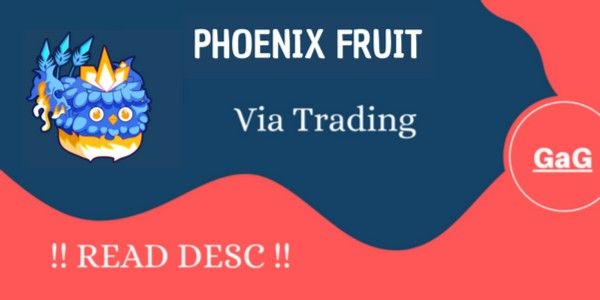 Bird: Phoenix (Beast)