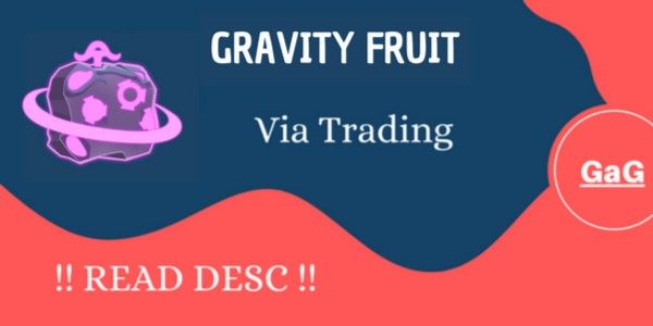 Gravity (Natural)