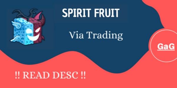 Spirit (Natural)