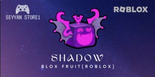 Shadow (Natural)