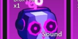 Sound