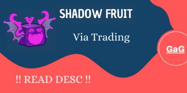 Shadow (Natural)