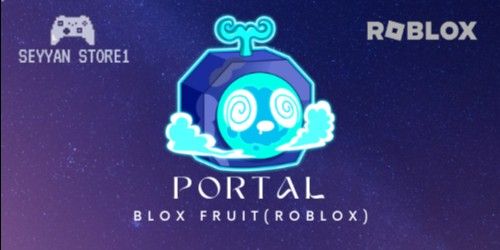 Portal (Natural)