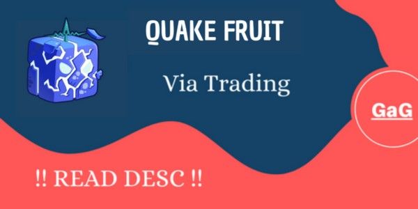 Quake (Natural)