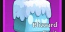 Blizzard