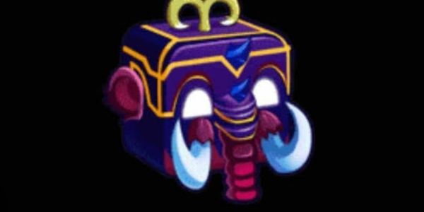 Mammoth Blox Fruit