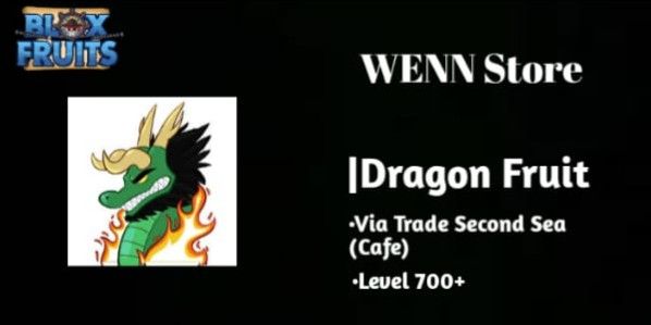 Dragon (Beast)