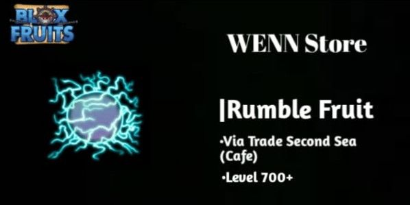 Rumble (Elemental)