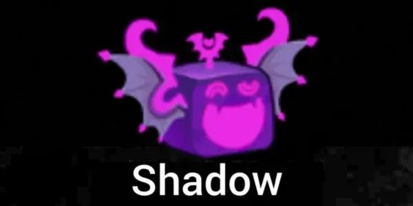 Shadow (Natural)