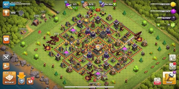Town Hall 11 CHEAP