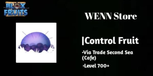 Control (Natural)