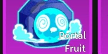 Portal (Natural)