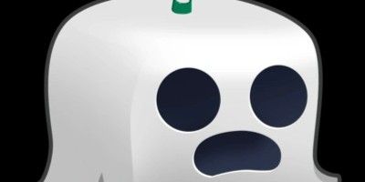 Ghost (Natural)