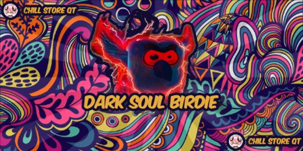 Dark Soul Birdie || Legends Of Speed