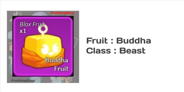 Human: Buddha (Beast)