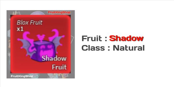 Shadow (Natural)