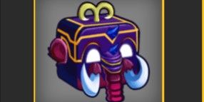 Mammoths (Beasts)
