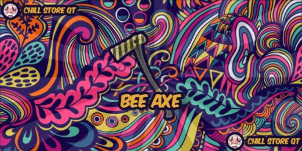 Bee Ax || Lumber Tycoon 2