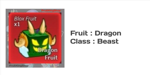 Dragon (Beast)