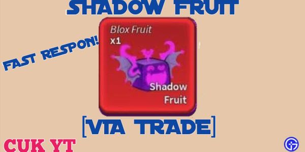 Shadow (Natural)