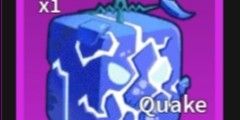 Quake (Natural)