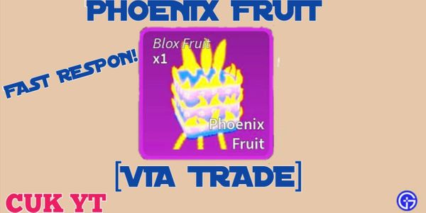 Bird: Phoenix (Beast)