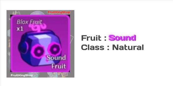 Sound (Natural)