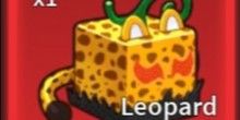 Leopard (Beast)