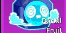 portal fruit