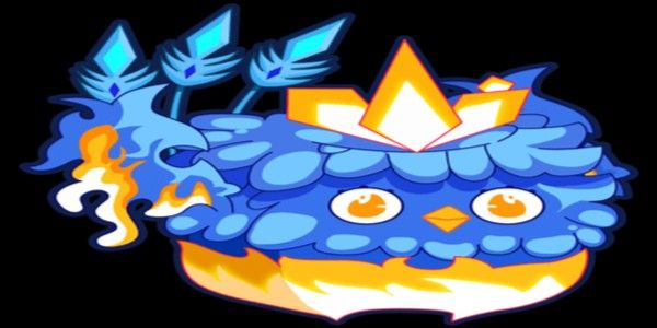 Bird: Phoenix (Beast)