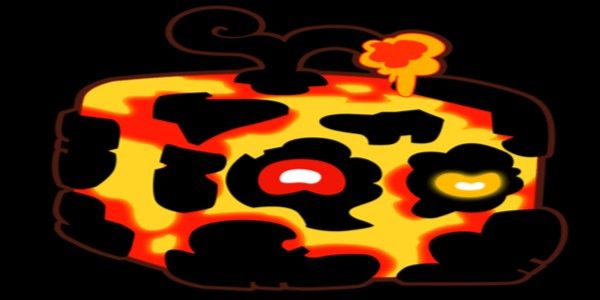 Magma (Elemental)