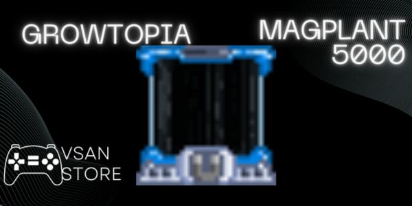 MAGPLANT 5000