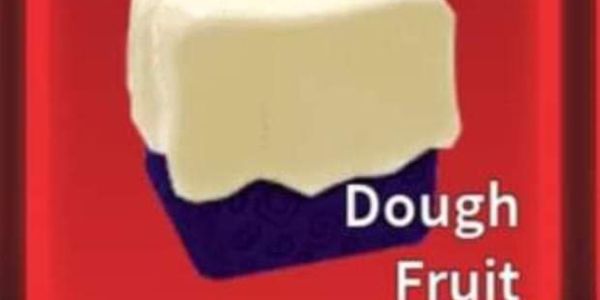 Dough (Elemental)