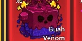 Venom (Natural)