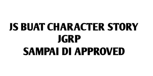 JGRP Cash $5000