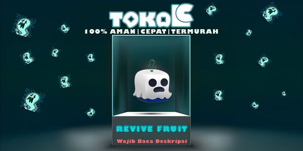 Revive (Ghost)