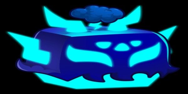 Rumble (Elemental)