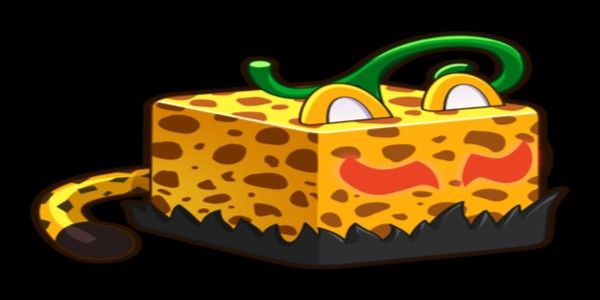Leopard (Beast)