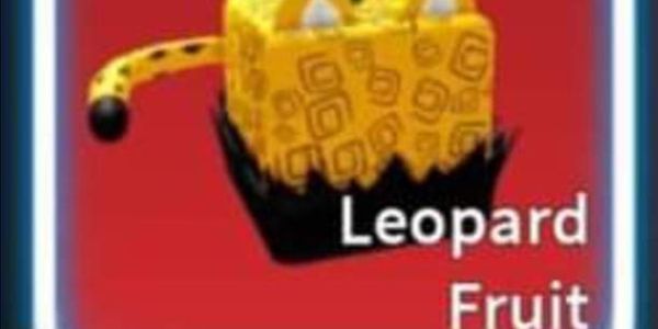 Leopard (Beast)