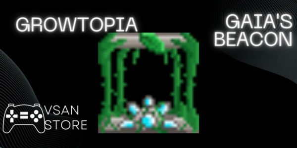 Gaia's Beacon