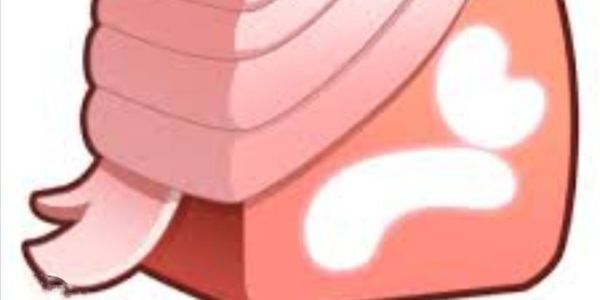 Paw (Natural)