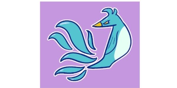 Bird: Phoenix (Beast)