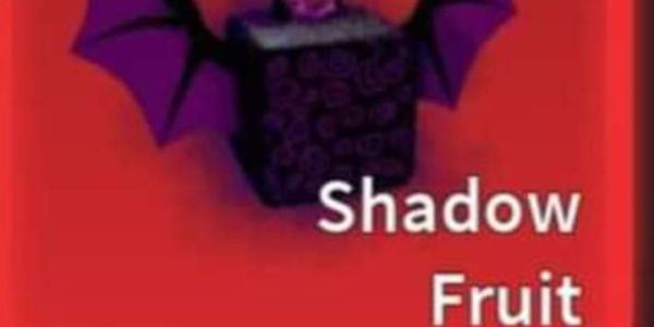 Shadow (Natural)