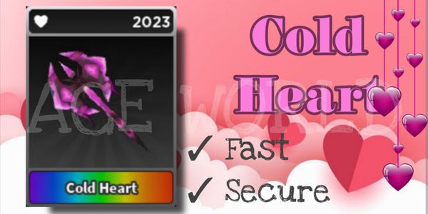 Cold Heart - Survive The Killer (STK)
