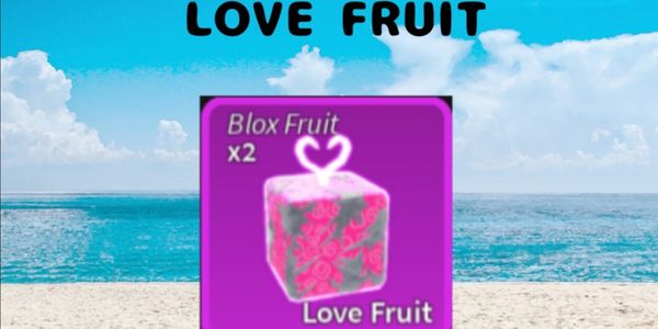 Love (Natural)