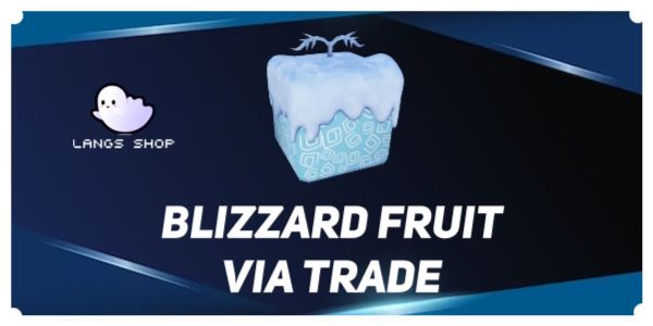 Blizzard (Elemental)