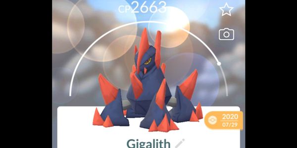 Gigalith