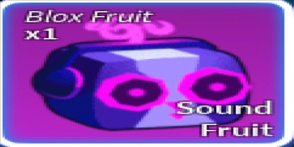 Sound (Natural) Via Trade