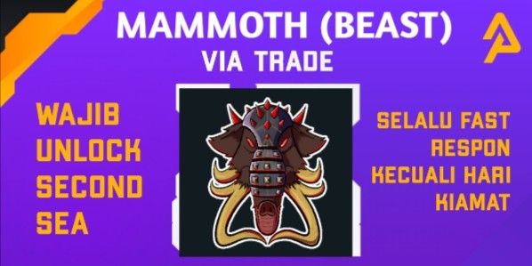 Mammoths (Beasts)