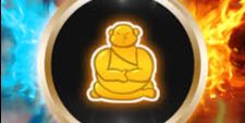 Human: Buddha (Beast)